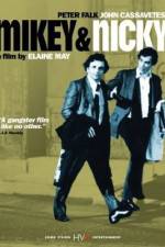 Watch Mikey and Nicky Watch123movies