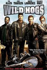 Watch Wild Hogs Watch123movies