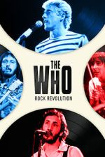 Watch The Who: Rock Revoltion Watch123movies