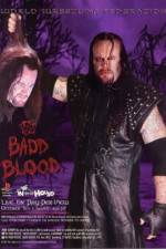 Watch WWF in Your House Badd Blood Watch123movies