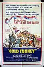 Watch Cold Turkey Watch123movies