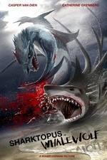 Watch Sharktopus vs. Whalewolf Watch123movies