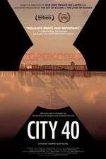 Watch City 40 Watch123movies