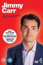 Watch Jimmy Carr: In Concert Watch123movies