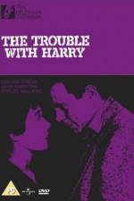 Watch The Trouble with Harry Watch123movies