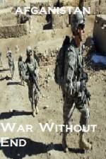 Watch Afghanistan War Without End Watch123movies