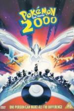 Watch Pokemon: The Movie 2000 Watch123movies