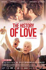 Watch The History of Love Watch123movies