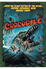 Watch Crocodile Watch123movies