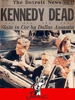 Watch The JFK Assassination: The Unauthorized Story Watch123movies