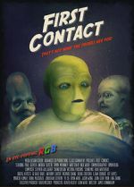 Watch First Contact (Short 2010) Watch123movies