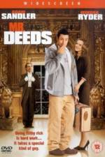 Watch Mr. Deeds Watch123movies