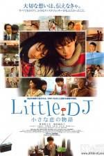 Watch Little DJ Chiisana koi no monogatari Watch123movies