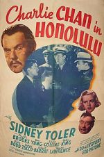Watch Charlie Chan in Honolulu Watch123movies