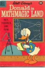 Watch Donald in Mathmagic Land Watch123movies
