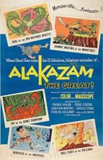 Watch Alakazam the Great Watch123movies