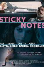 Watch Sticky Notes Watch123movies