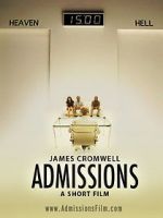 Watch Admissions (Short 2011) Watch123movies