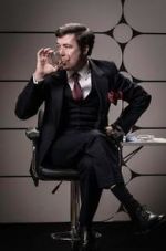 Watch Dave Allen at Peace Watch123movies