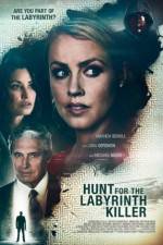 Watch Hunt for the Labyrinth Killer Watch123movies