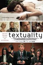 Watch Textuality Watch123movies
