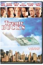Watch Twenty Bucks Watch123movies
