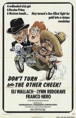 Watch Don't Turn the Other Cheek! Watch123movies
