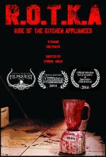 Watch Rise of the Kitchen Appliances (Short 2014) Watch123movies