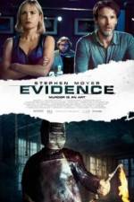 Watch Evidence Watch123movies