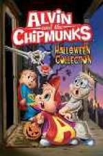 Watch Alvin and The Chipmunks: Halloween Collection Watch123movies