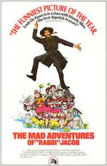 Watch The Mad Adventures of Rabbi Jacob Watch123movies