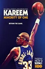 Watch Kareem: Minority of One Watch123movies