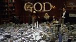 Watch God: City (Short 2018) Watch123movies