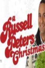 Watch A Russell Peters Christmas Special Watch123movies