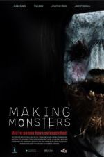 Watch Making Monsters Watch123movies