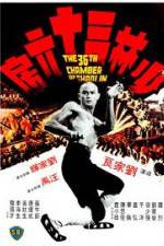 Watch The 36th Chamber of Shaolin Watch123movies
