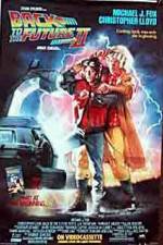 Watch Back to the Future Part II Watch123movies