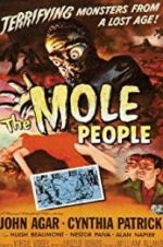 Watch The Mole People Watch123movies