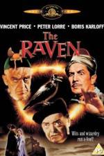 Watch The Raven Watch123movies