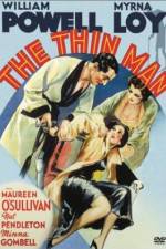 Watch The Thin Man Watch123movies
