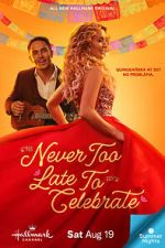 Watch Never Too Late to Celebrate Watch123movies