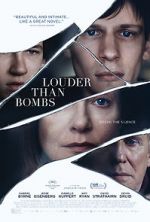 Watch Louder Than Bombs Watch123movies