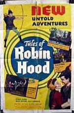 Watch Tales of Robin Hood Watch123movies