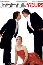 Watch Unfaithfully Yours Watch123movies