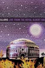 Watch The Killers Live from the Royal Albert Hall Watch123movies
