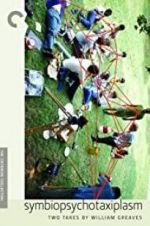 Watch Symbiopsychotaxiplasm: Take 2 1/2 Watch123movies