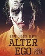 Watch Joker: alter ego (Short 2016) Watch123movies