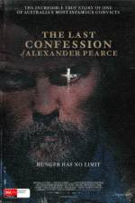 Watch The Last Confession of Alexander Pearce Watch123movies