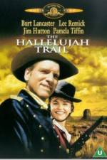 Watch The Hallelujah Trail Watch123movies