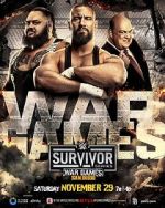 Watch WWE Survivor Series 2025 (TV Special 2025) Watch123movies